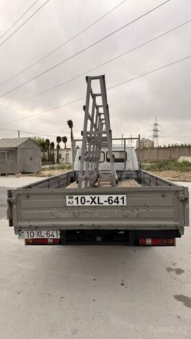 GAZ GAZel (3302-18)-2