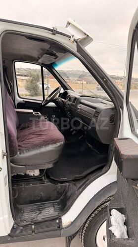 GAZ GAZel (3302-18)-6