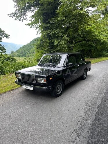 LADA (VAZ) 2107-3