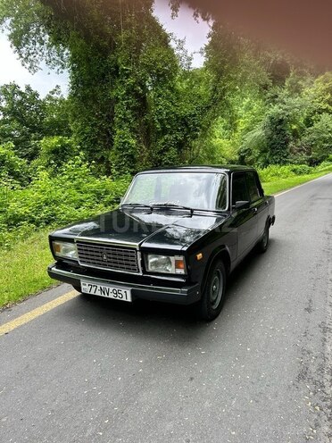 LADA (VAZ) 2107-6