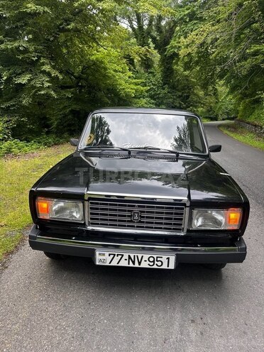 LADA (VAZ) 2107-7