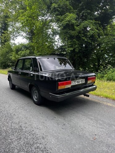 LADA (VAZ) 2107-10