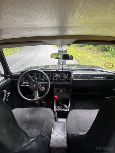 LADA (VAZ) 2107-9