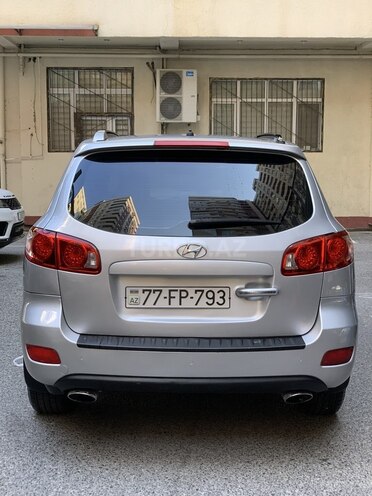 Hyundai Santa Fe-2