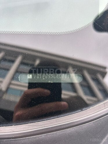 Chevrolet Cruze-17