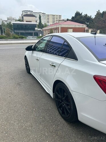Chevrolet Cruze-6