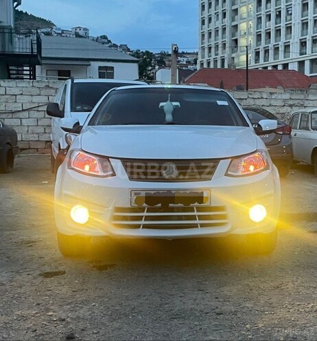 Saipa Saina-5