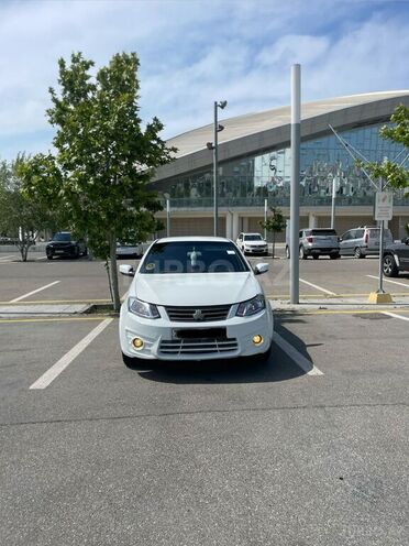 Saipa Saina-1