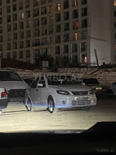 Saipa Saina-9