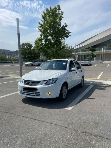 Saipa Saina-4