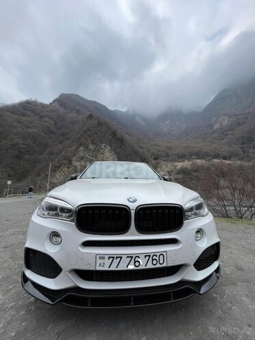 BMW X5-1