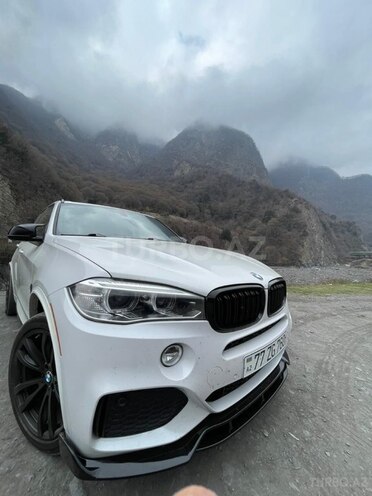 BMW X5-5