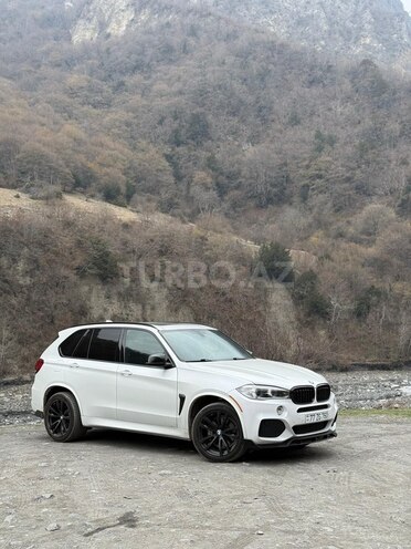 BMW X5-6