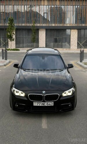 BMW 528-2
