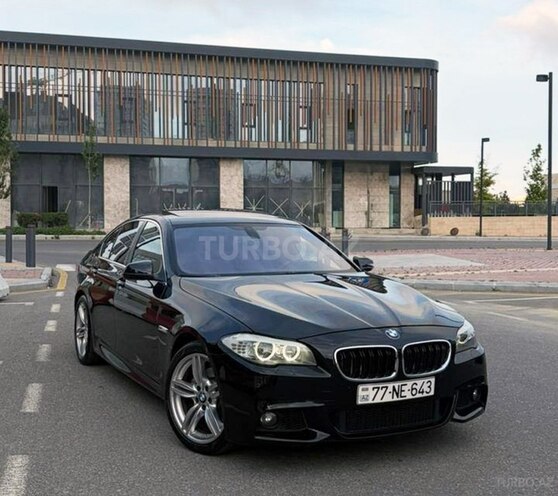 BMW 528-4