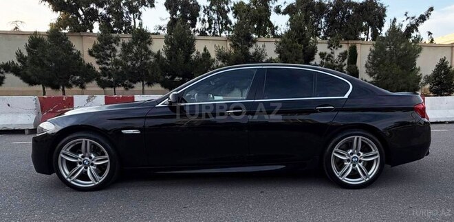 BMW 528-8