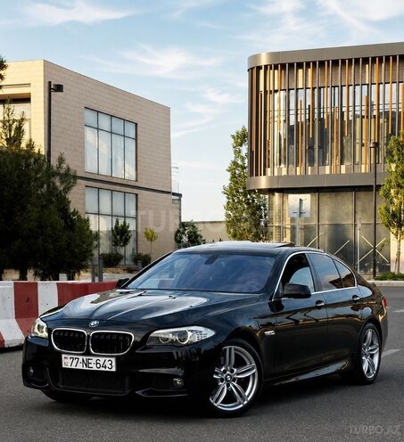 BMW 528-3