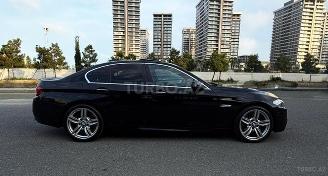 BMW 528-7