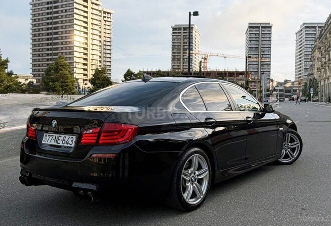 BMW 528-10