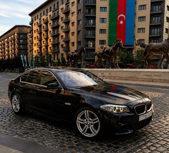 BMW 528-6