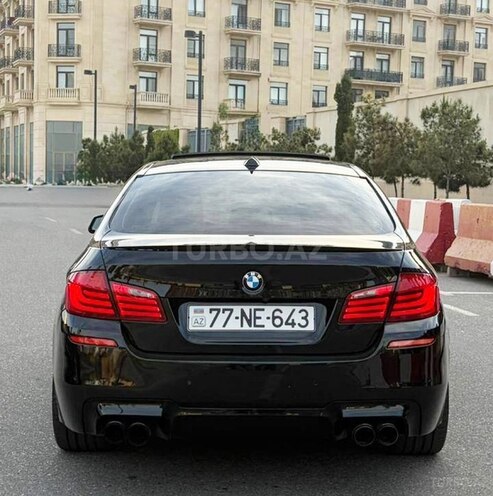 BMW 528-11