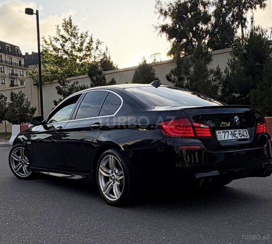 BMW 528-9