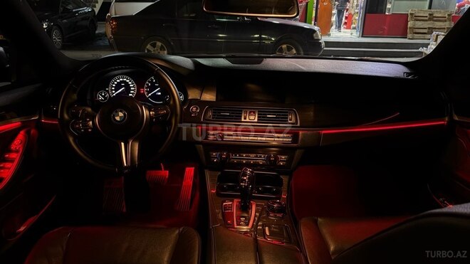 BMW 528-13