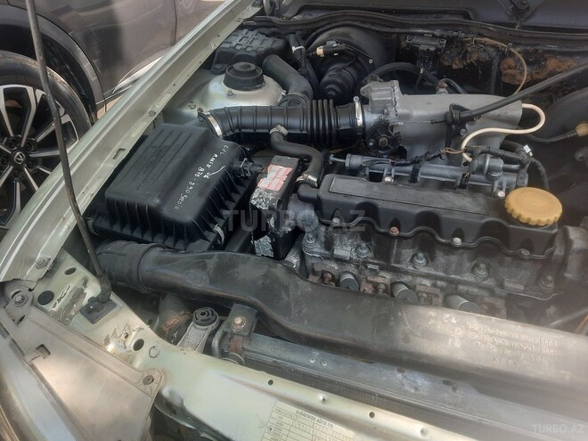 Daewoo Nexia-15