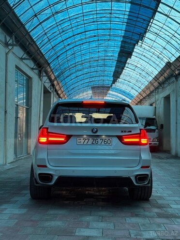 BMW X5-7