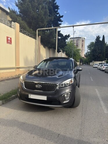 Kia Sorento-3