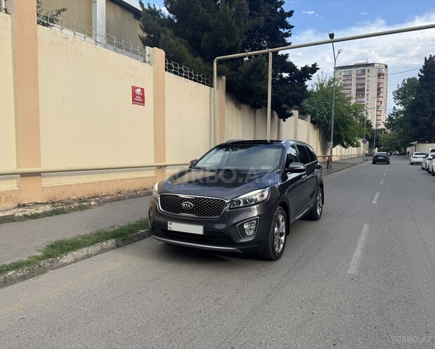Kia Sorento-6