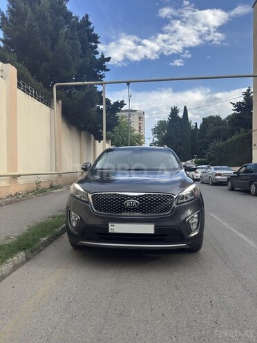 Kia Sorento-1