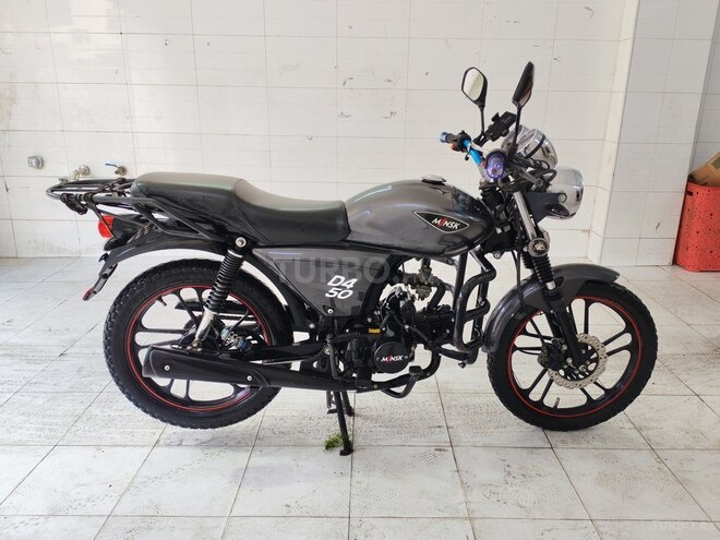 Minsk D4 50-3