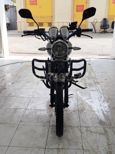 Minsk D4 50-8