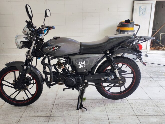 Minsk D4 50-2