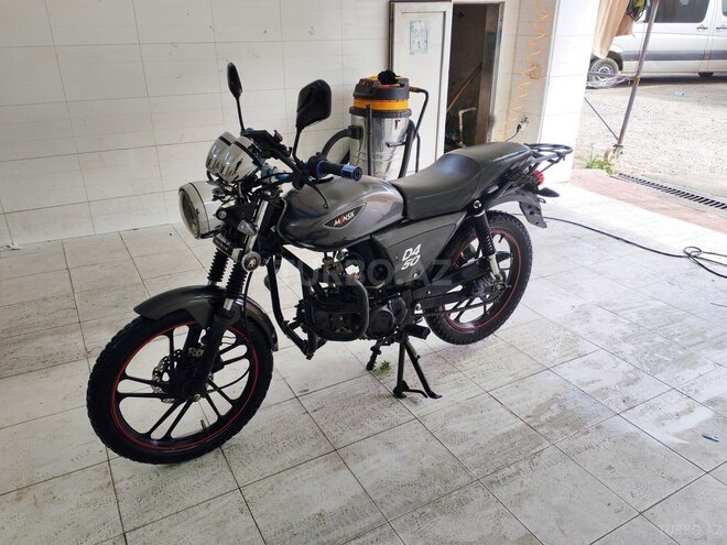 Minsk D4 50-1