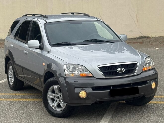 Kia Sorento-7