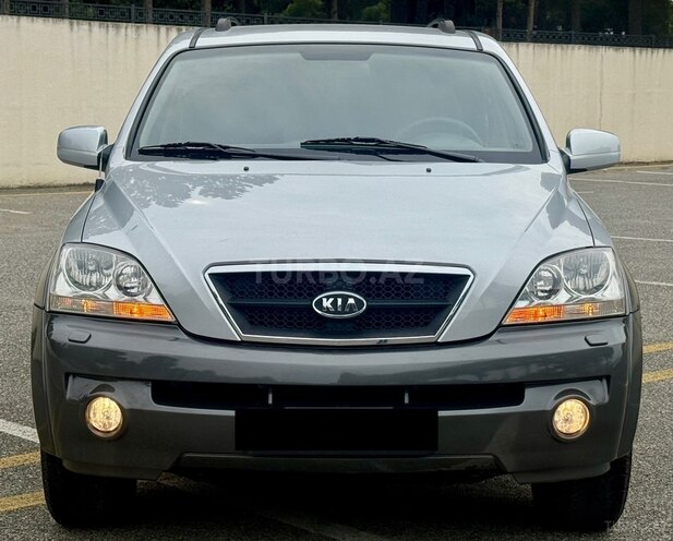 Kia Sorento-5