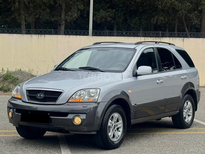 Kia Sorento-2