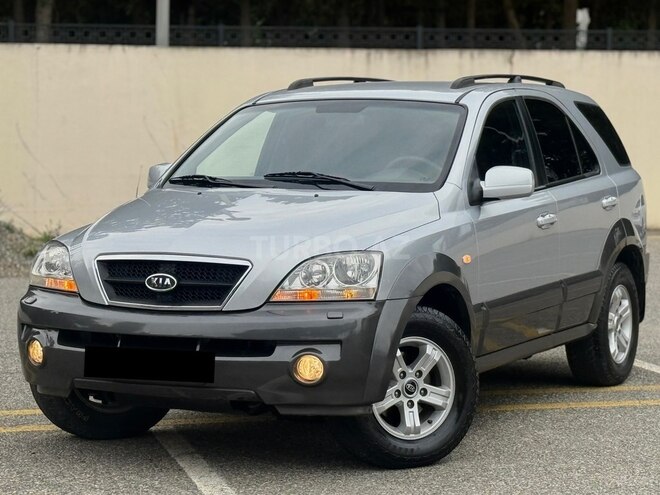 Kia Sorento-3