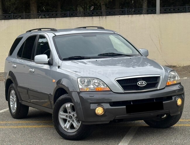 Kia Sorento-6