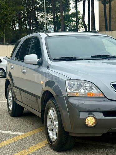 Kia Sorento-10