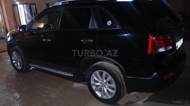 Kia Sorento-5