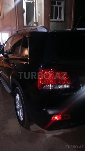 Kia Sorento-4