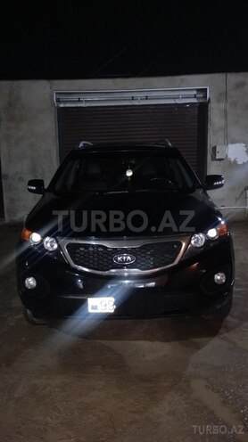 Kia Sorento-2