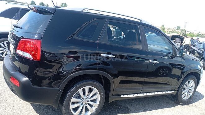 Kia Sorento-17
