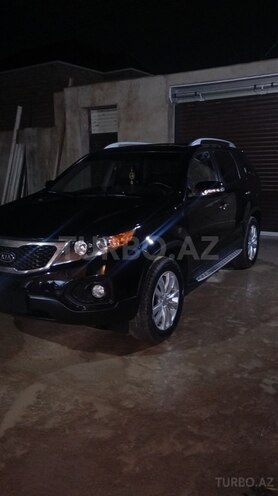 Kia Sorento-3