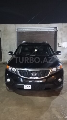 Kia Sorento-1