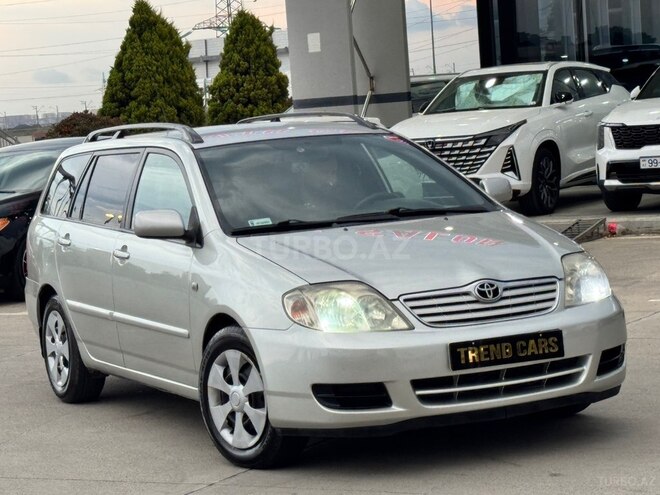 Toyota Corolla-2