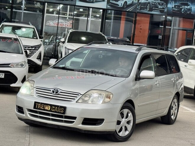 Toyota Corolla-1